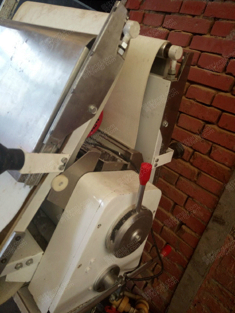 饼干/糕点设备回收