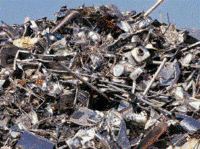 安徽合肥地区回收建筑废料