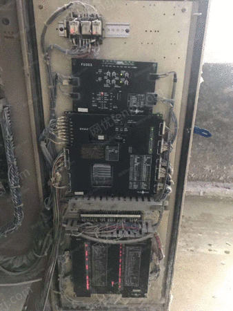 二手涂层机械出售