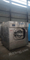 西藏山南出售二手洗涤设备洗脱机烘干机烫平机折叠机 666元