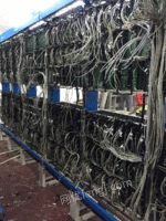 废旧电线电缆高价回收