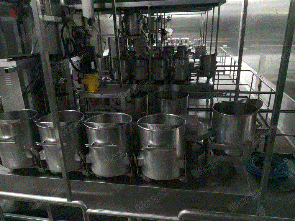 食品通用设备出售
