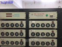 市场现货广东东莞30台5V100A/12点检测设备电议或面议
