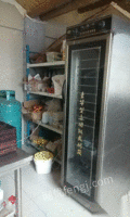 江苏泰州烘焙设备 冷藏柜。四门冰箱。打蛋机。 50000元