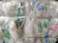 宁夏银川地区回收各种废旧塑料