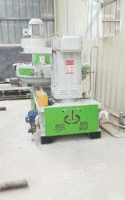 黑龙江牡丹江出售木屑颗粒机-综合破碎机-粉碎机-滚筒烘干机-饲料颗粒机-蒸发器-反应釜