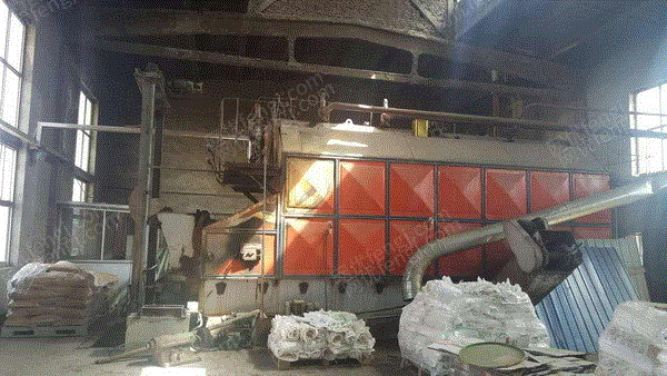 其它报废设备出售