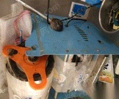 二手封口机出售