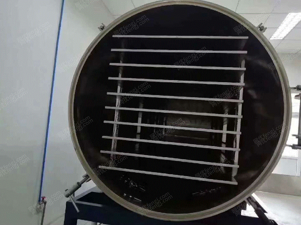 二手速冻食品设备出售