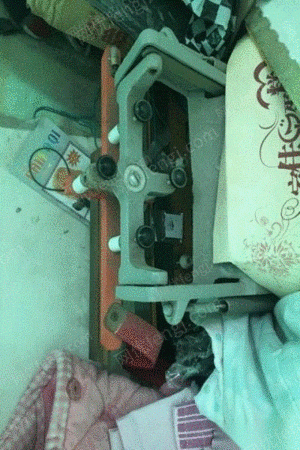 二手封口机出售