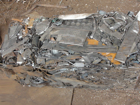 山东地区长期出售花铁压块