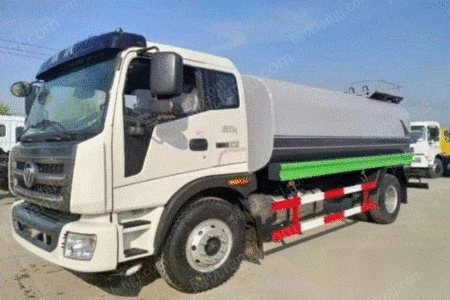 二手特种车辆出售