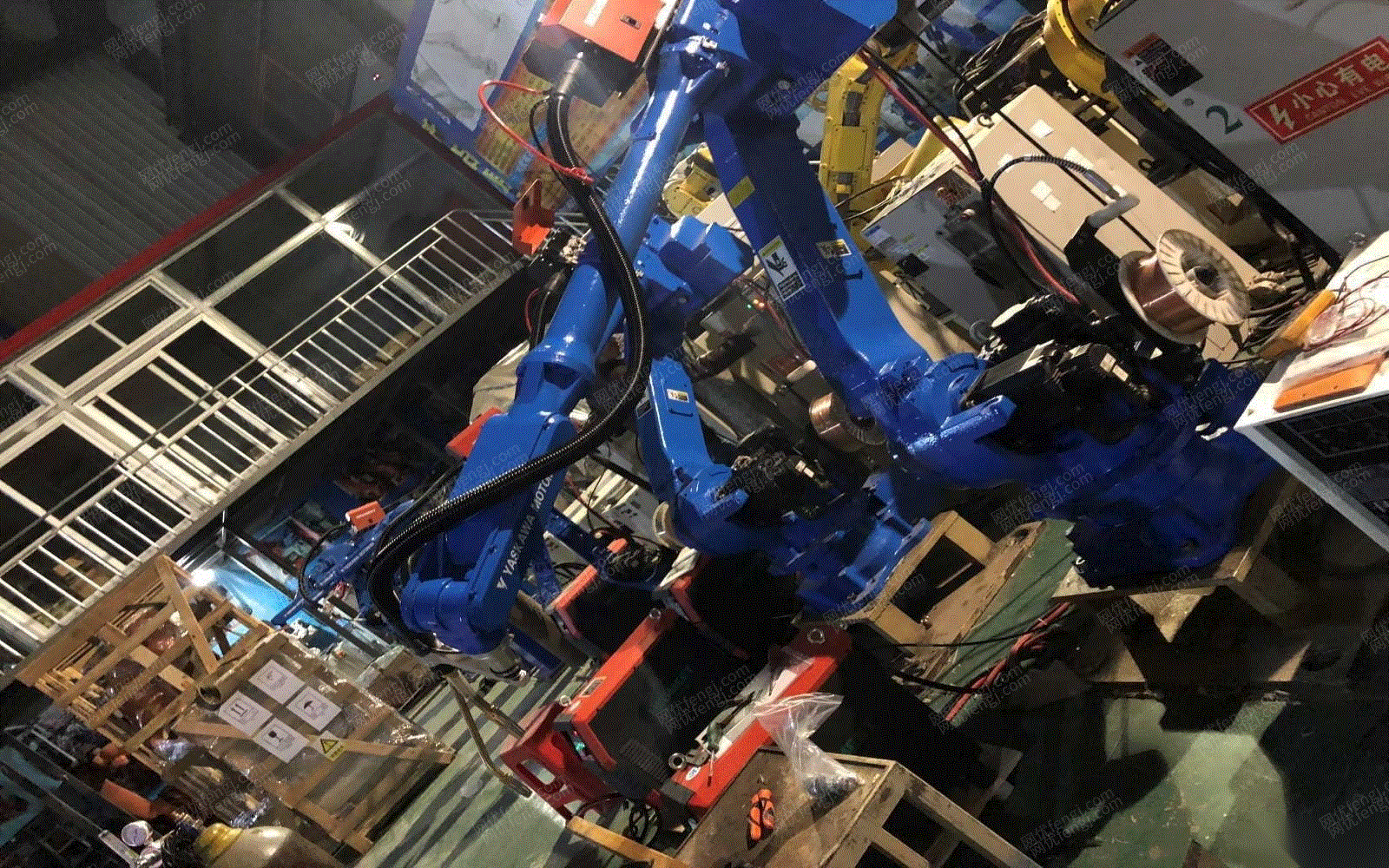 二手金属包装设备价格
