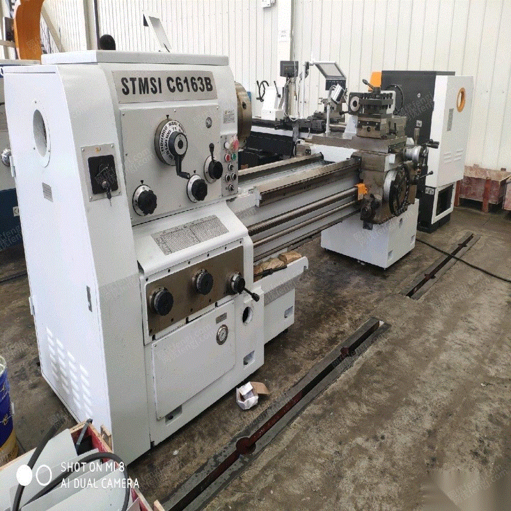 江苏常州销售宝鸡机床普车c6150/6163数控sk50 693元