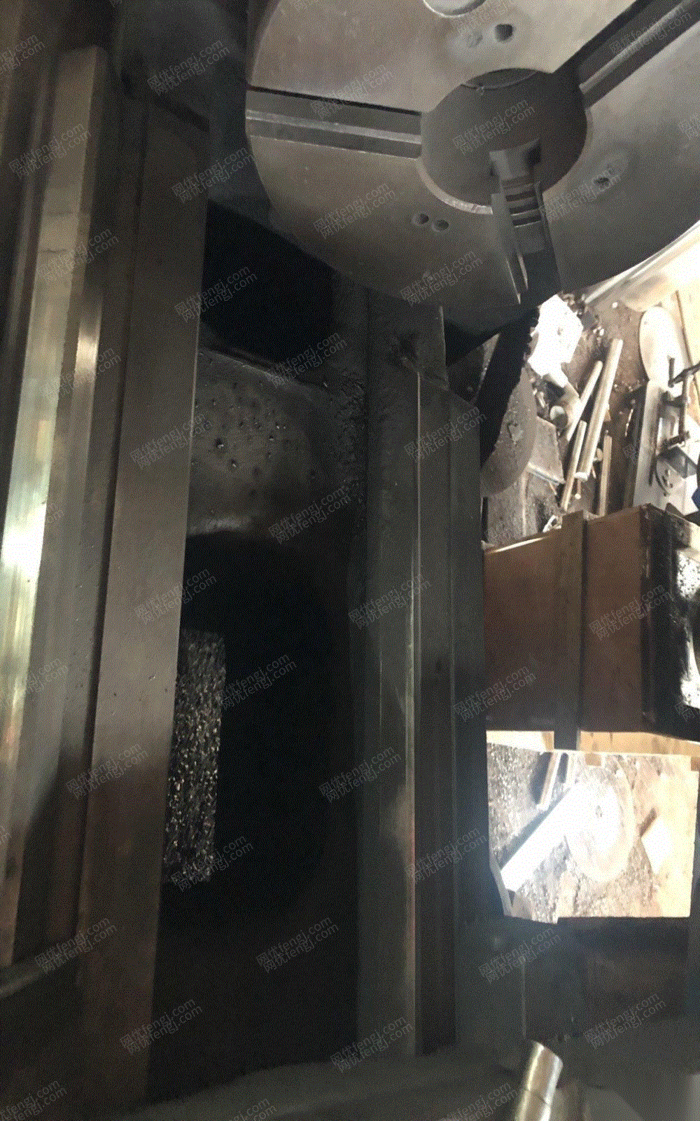 重庆九龙坡区出售c620数控车床。 12000元