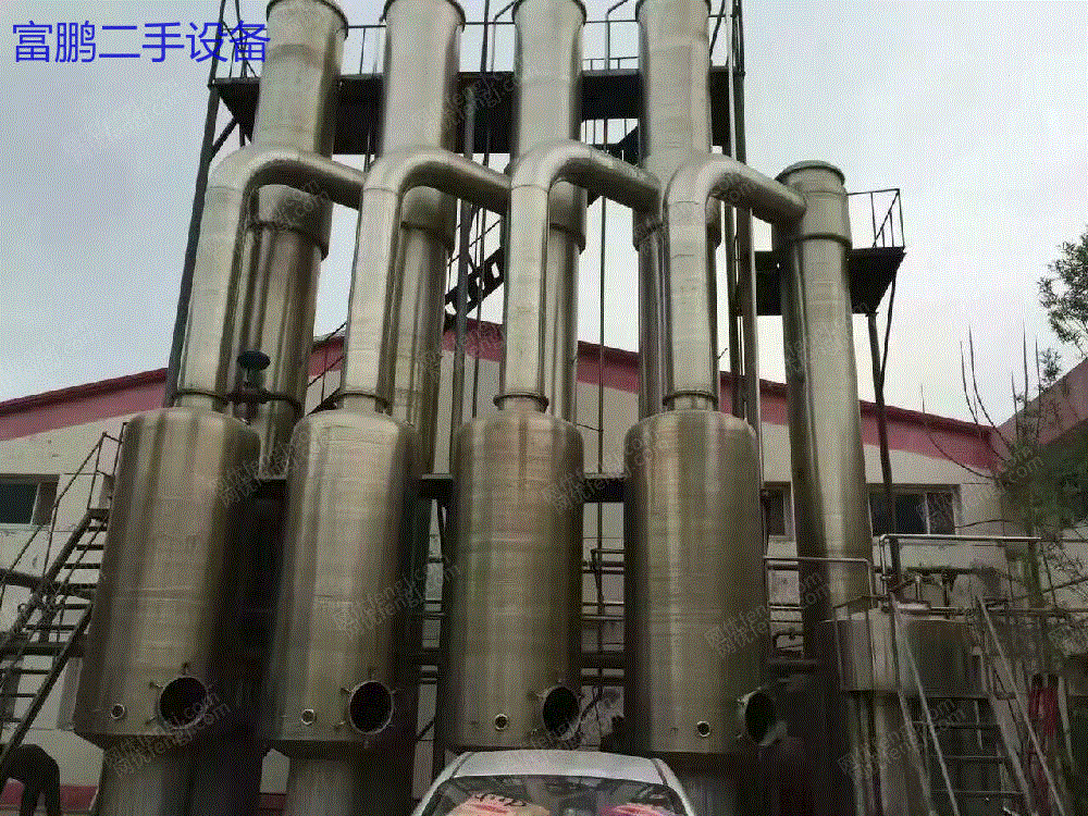 常年销售二手不锈钢换热板式换热器 钎焊式板式换热器