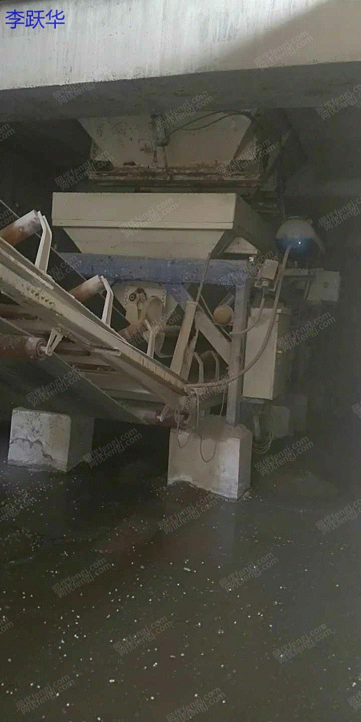 邯郸出售双线中联180二手搅拌站