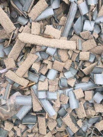 求购自动龙门废埋弧焊剂渣,431焊渣,101焊渣,301焊渣