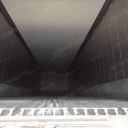 二手制冷机出售