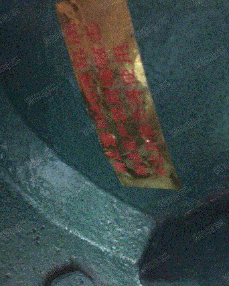 泵回收
