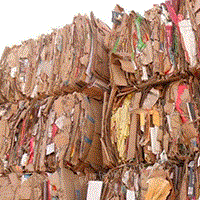 四川重庆地区回收废纸