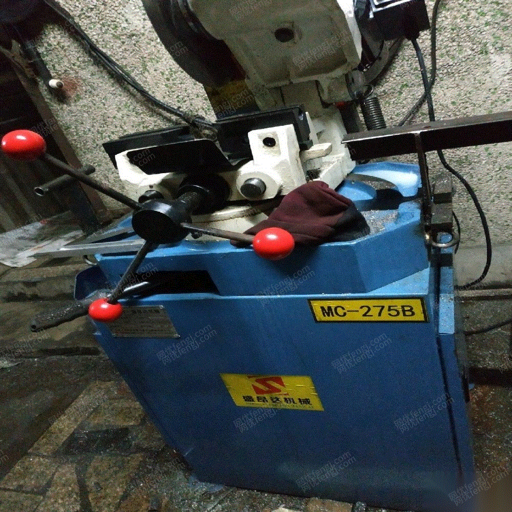 二手弯管机转让