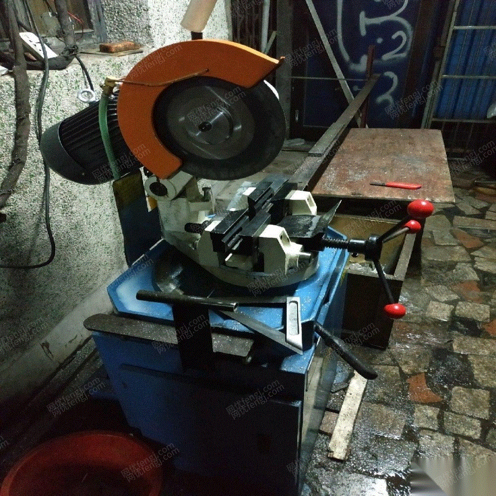 二手弯管机回收