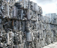 吉林长春地区大量回收废铝