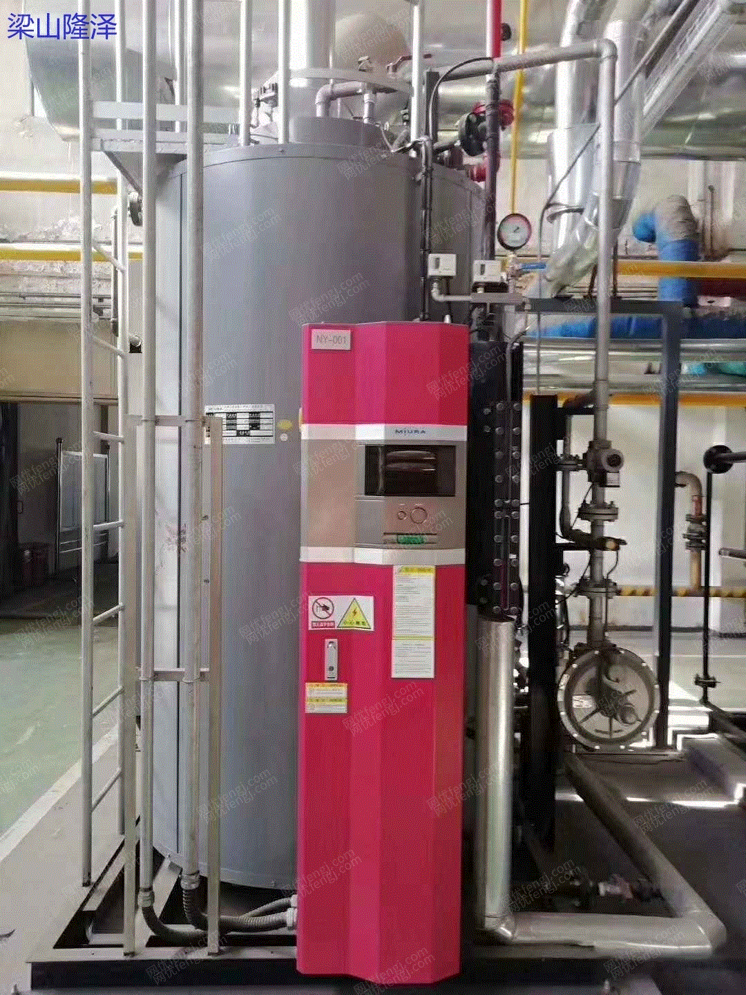 二手肉制品加工设备价格