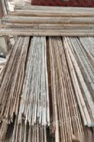 湖北武汉回收竹跳板，木托盘，