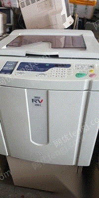 其它印刷设备出售