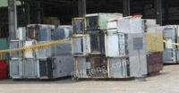 安徽省回收废旧冰箱