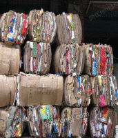安徽省回收废纸