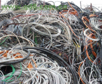 黑龙江哈尔滨地区回收电缆线