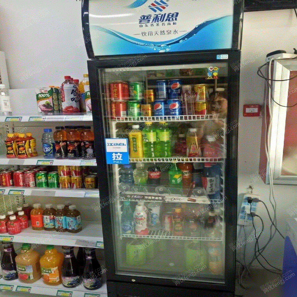 二手超市设备出售