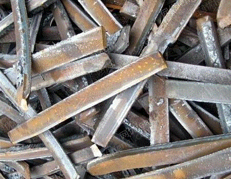 工地废铁出售