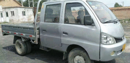 卡车（皮卡，小货）出售