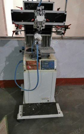 二手移印机出售