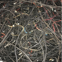 重庆大足区回收废金属碎铜块，白铜，铜消磁线，碎铝快