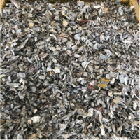 重庆大足区回收废金属不锈钢压块，镍网，压块铁，冰箱碎铁块