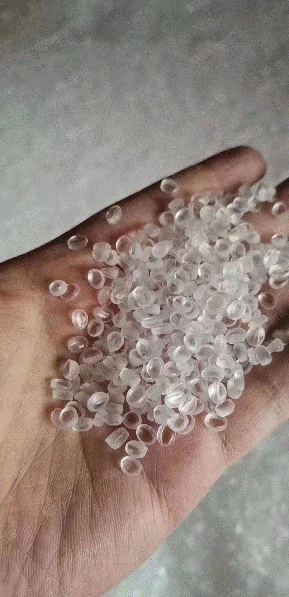 工程废塑料出售