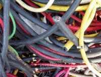 海南省回收废旧电线电缆