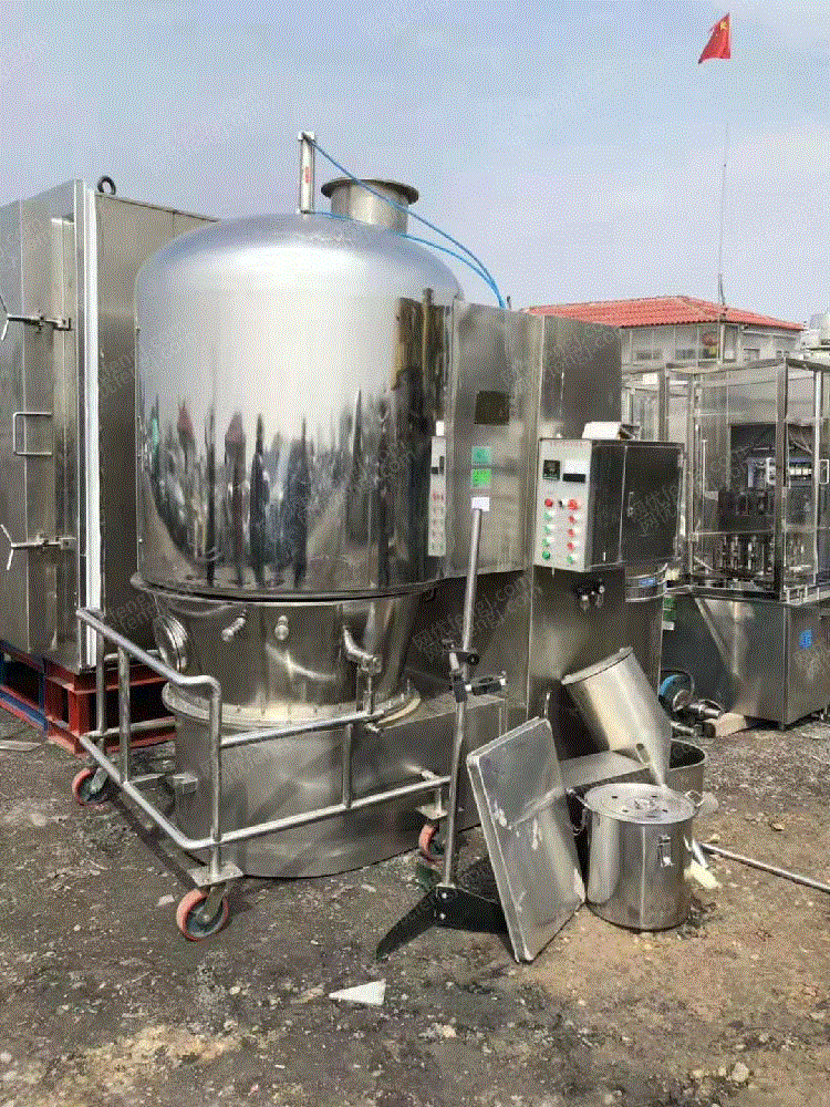 二手干燥机价格