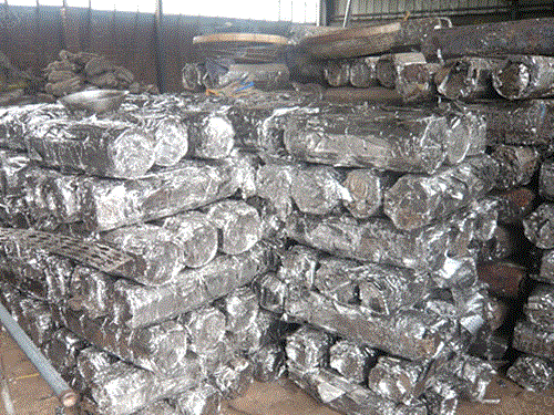 300系列不锈钢出售