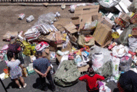重庆地区回收废纸