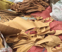 安徽地区长期求购废旧牛皮纸