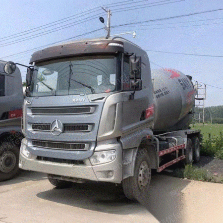 二手自卸车出售