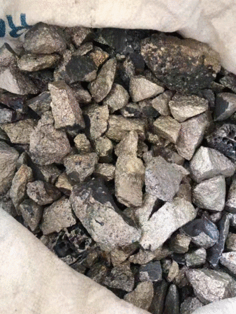 长期大量求购钼铁等稀贵金属