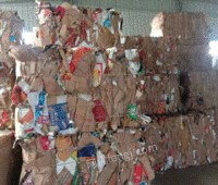 慈溪市废纸回收