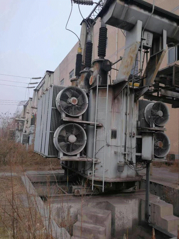 马先生(二手变压器调剂)